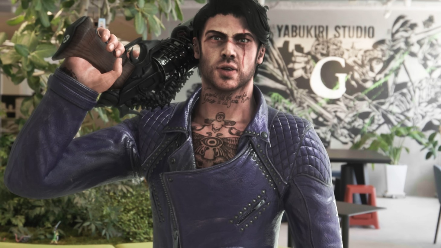 Suda51 khuyến khích game thủ mua thật nhiều Shadows Of The Damned để game có phần 2