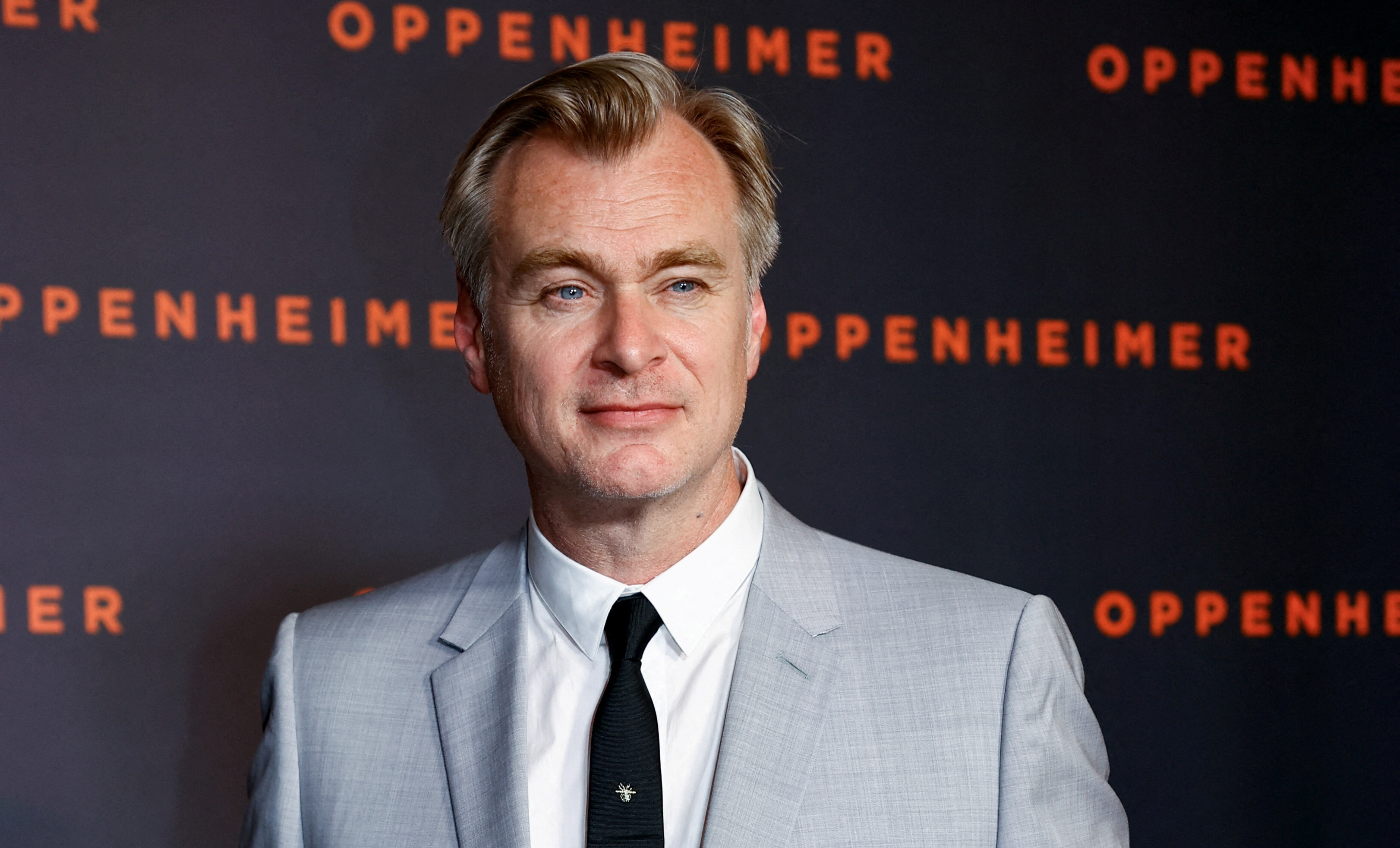 Christopher Nolan sẽ được phim tước hiệp sĩ