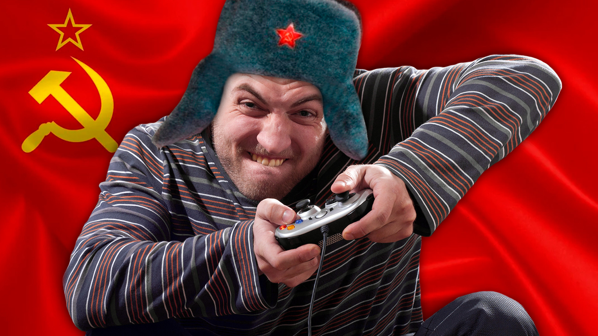 Tổng thống Putin yêu cầu nghiên cứu và sản xuất máy các console chơi game riêng cho nước Nga
