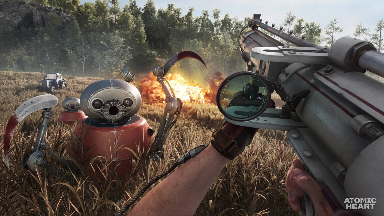 Tổng thống Putin yêu cầu nghiên cứu và sản xuất máy các console chơi game riêng cho nước Nga