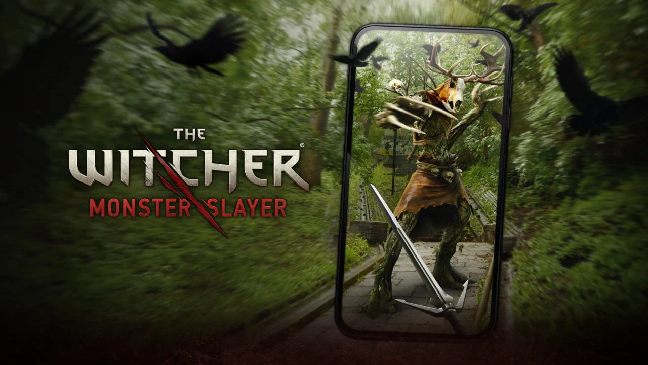 CD Projekt đang cân nhắc cấp phép Cyberpunk hoặc The Witcher cho các hãng game di động