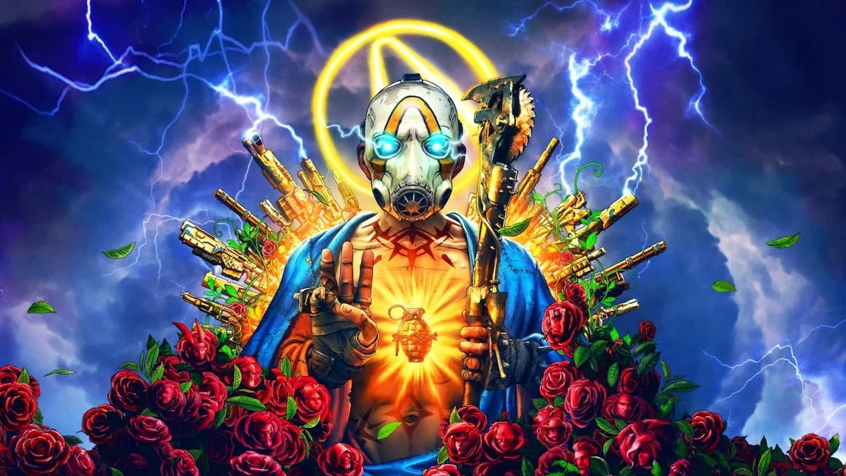 Gearbox Software, nhà phát triển Borderlands ngay lập tức chịu một đợt sa thải sau khi được mua lại