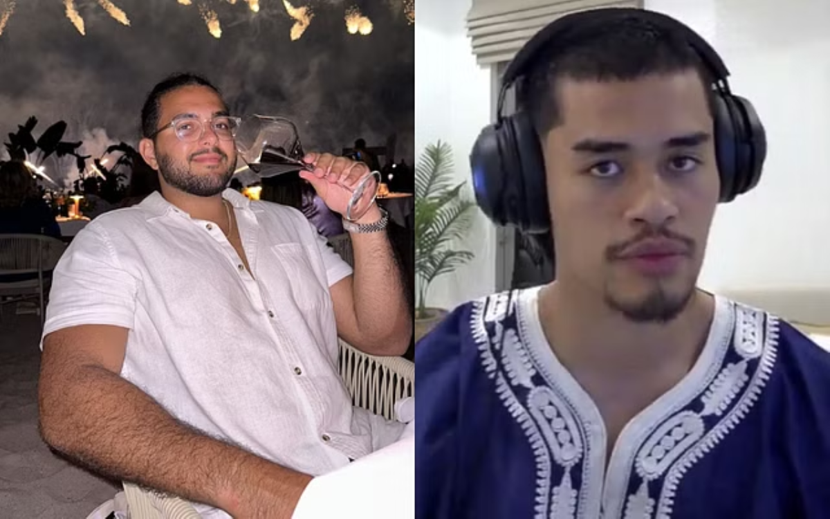 Youtuber người Mỹ bị bắt cóc và đòi 600.000 USD tiền chuộc