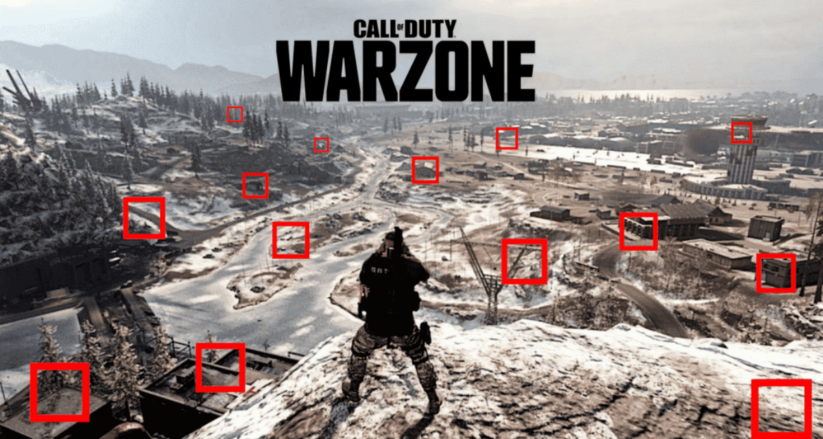 Những người xài hack trong Call of Duty và CS2 có nguy cơ mất tài khoản vào tay hacker