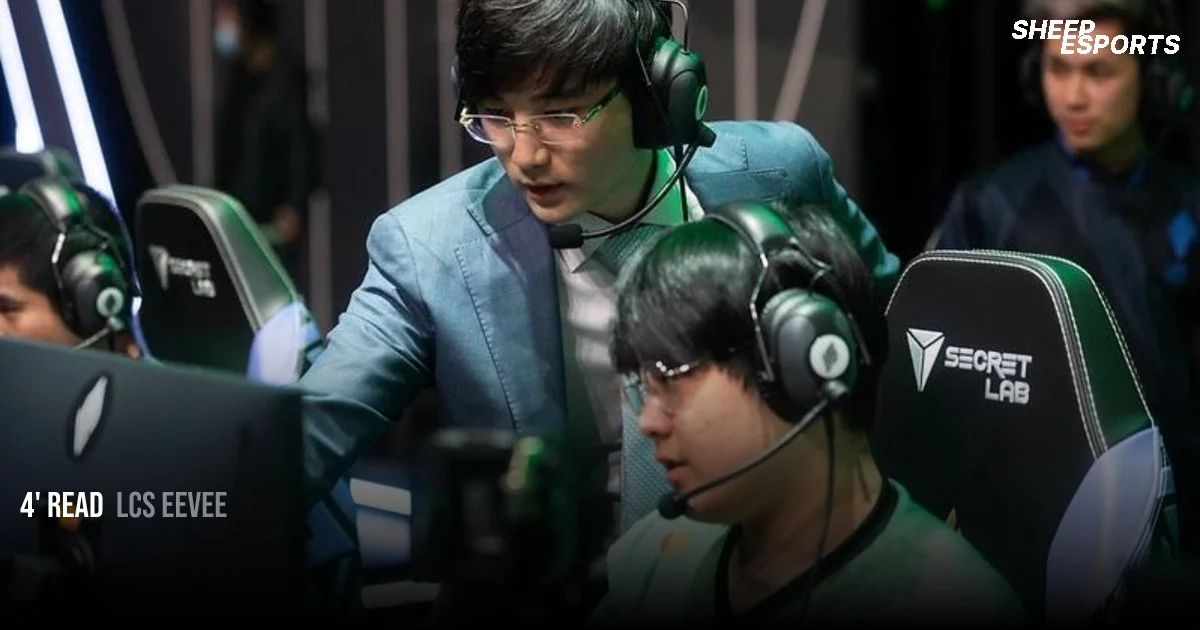 Huấn luyện viên của đội tuyển LMHT FlyQuest bị đình chỉ do cáo buộc quan hệ bất chính với trẻ nhỏ