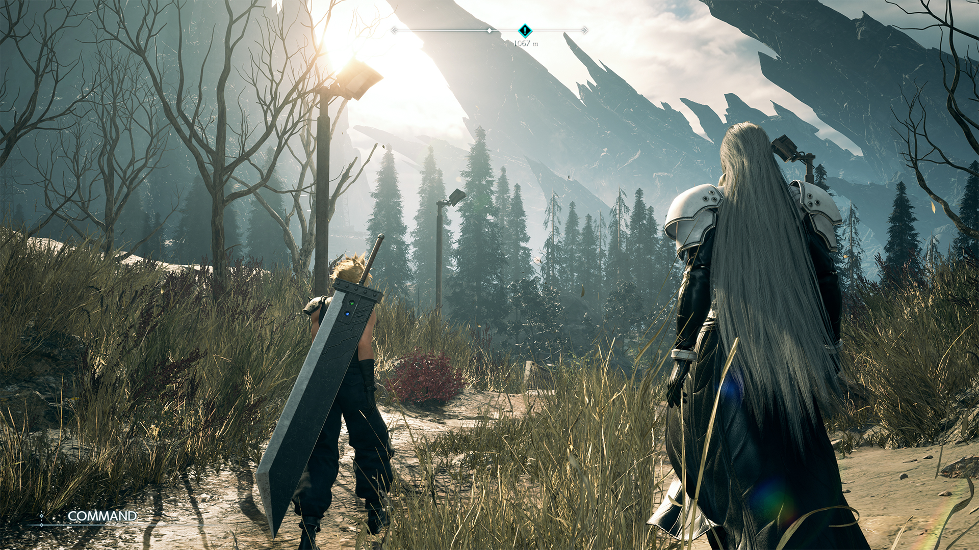 Người mua Final Fantasy 7 Rebirth bản tải về đang không thể đạt Platinum trên PS5