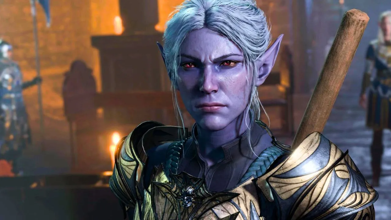 Baldur's Gate 3 bán được hơn 15 triệu bản, Larian chuẩn bị cho dự án tiếp theo - Gamelade