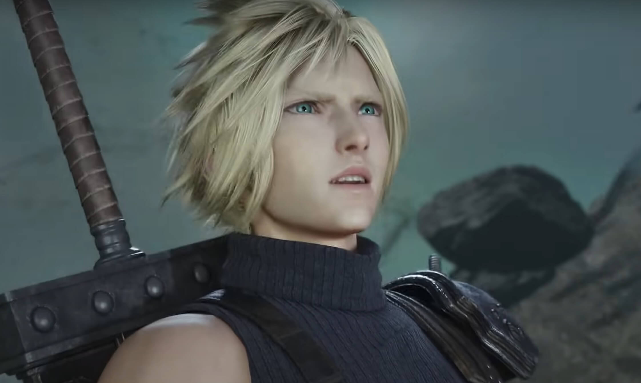 FF7 Rebirth: Trải nghiệm 'New Game Plus' không chính thức