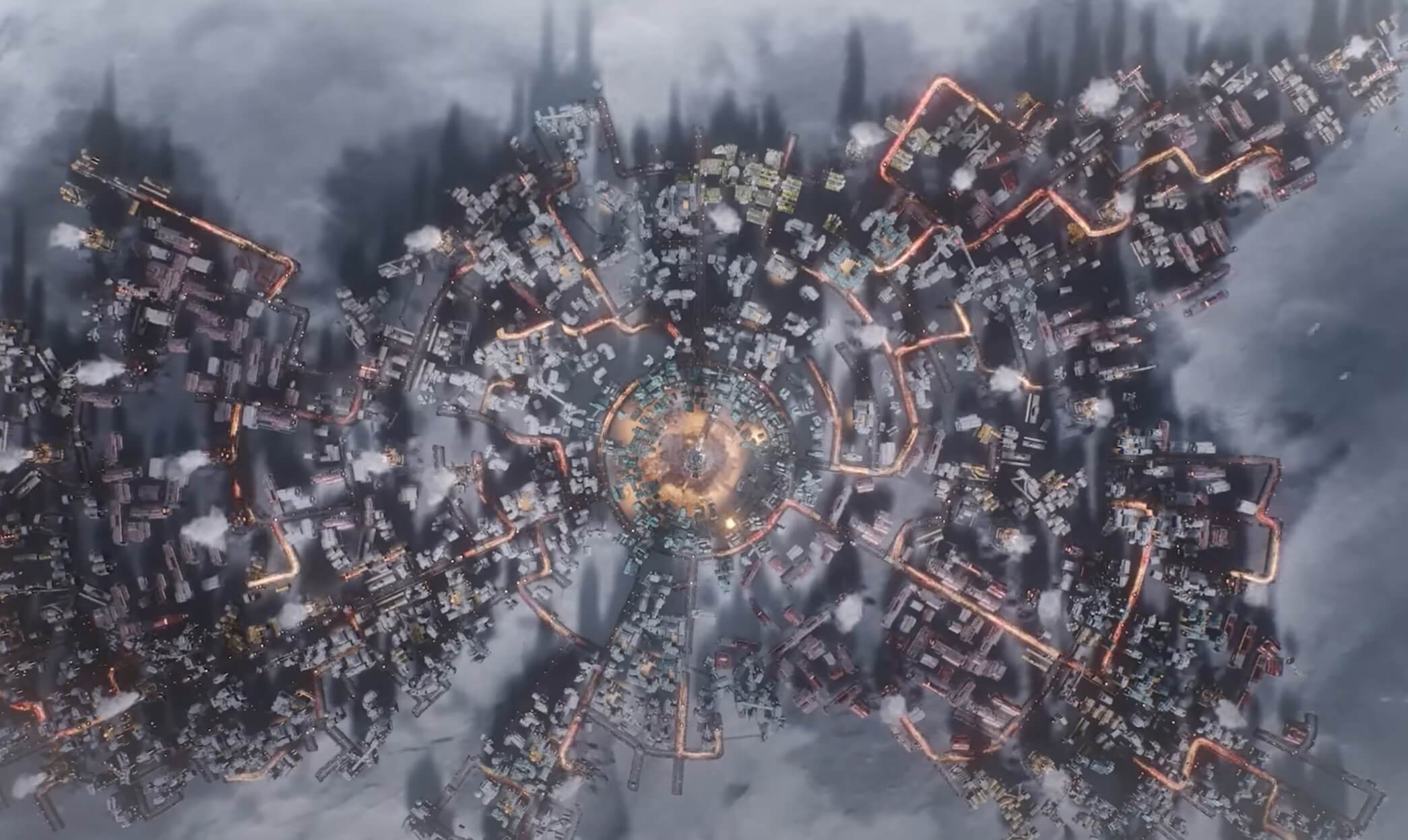 Frostpunk 2 công bố ngày phát hành chính thức