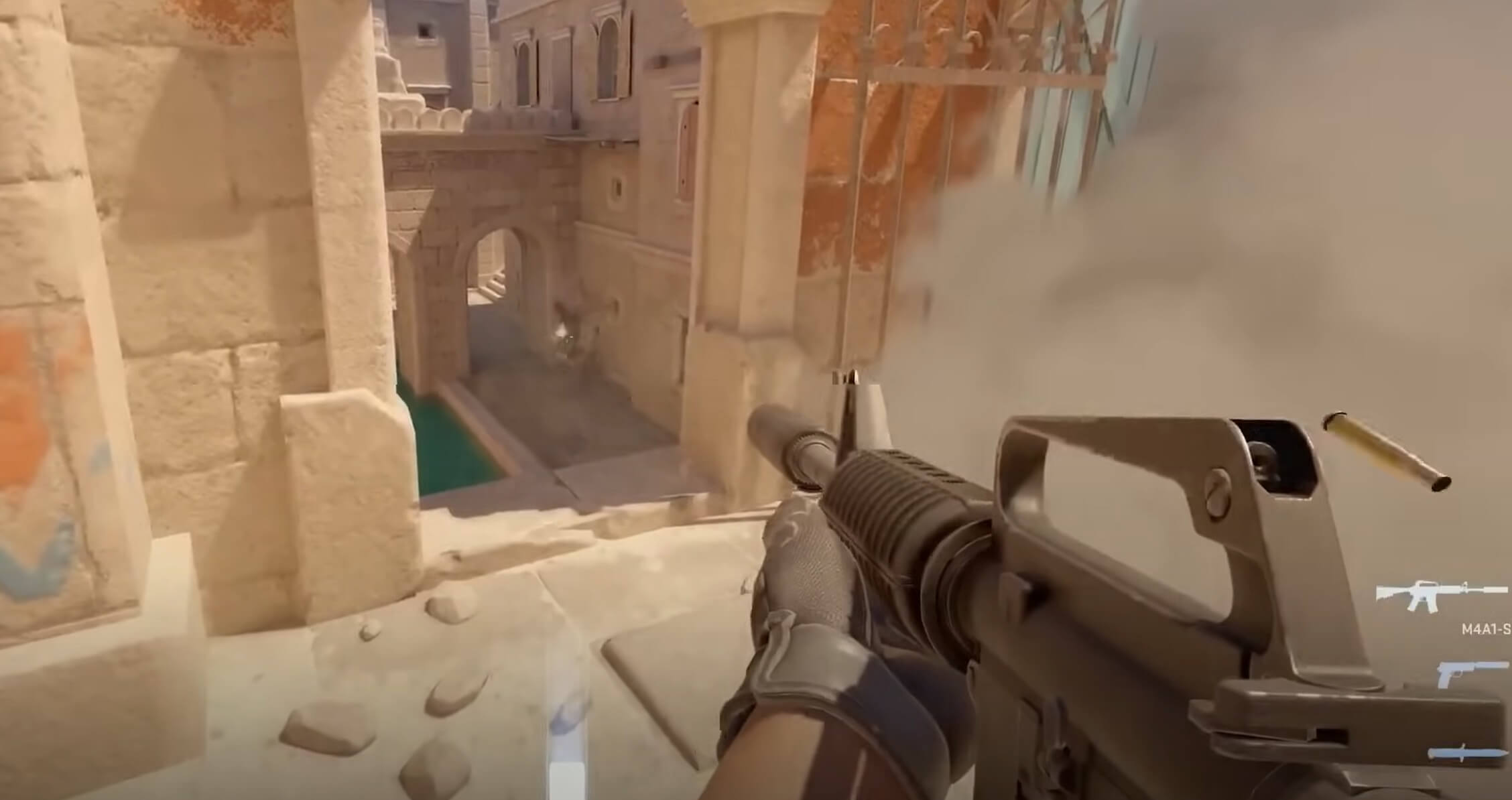 Counter-Strike 2: Không hề 'chết yểu' như những lời đồn