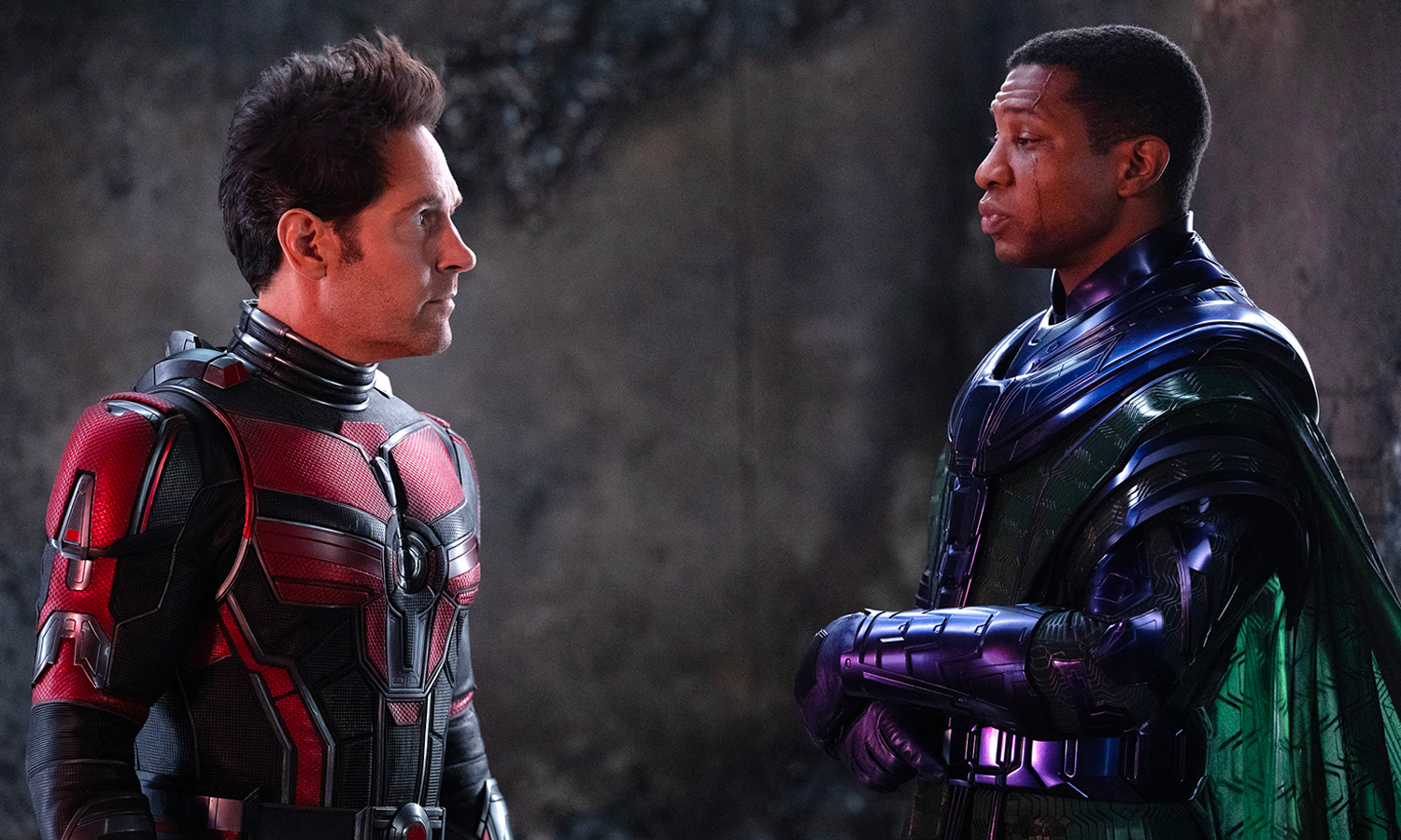 Các dự án phim Marvel gồm Eternals 2, Ant-Man 4 và Captain Marvel 3 bị Disney hủy bỏ
