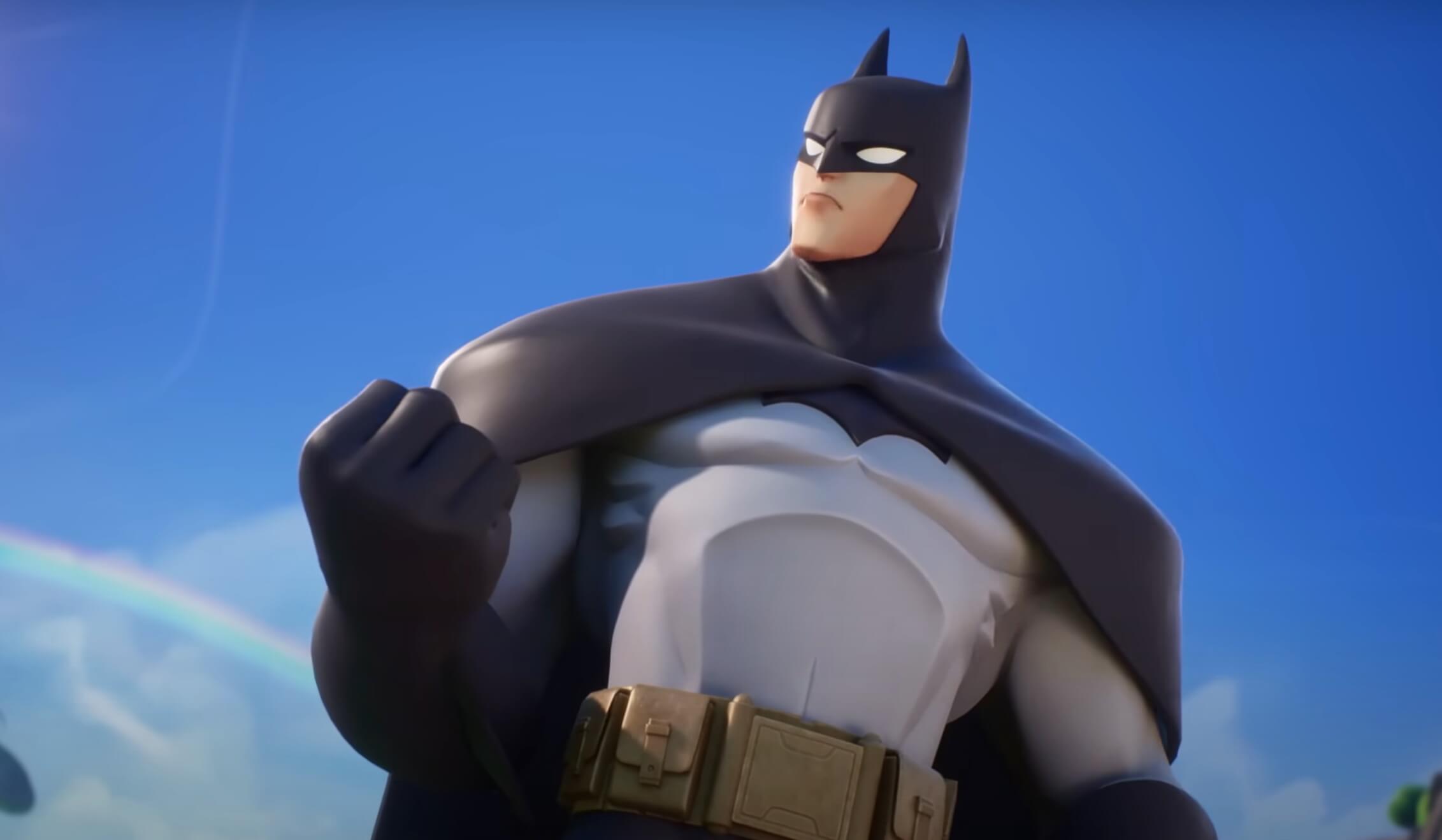 MultiVersus: Tựa game đối kháng Warner Bros. tái xuất sau 8 tháng vắng bóng