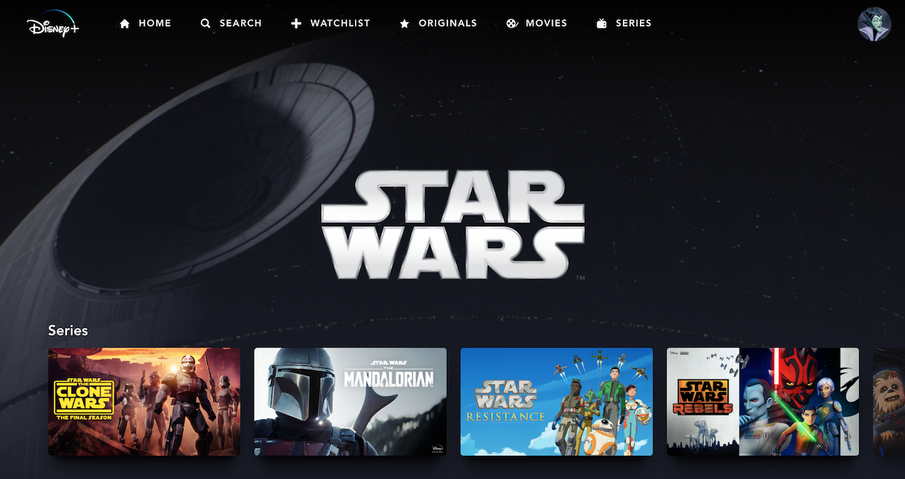 Star Wars đã thu về 12 tỉ USD cho Disney trong 12 năm qua