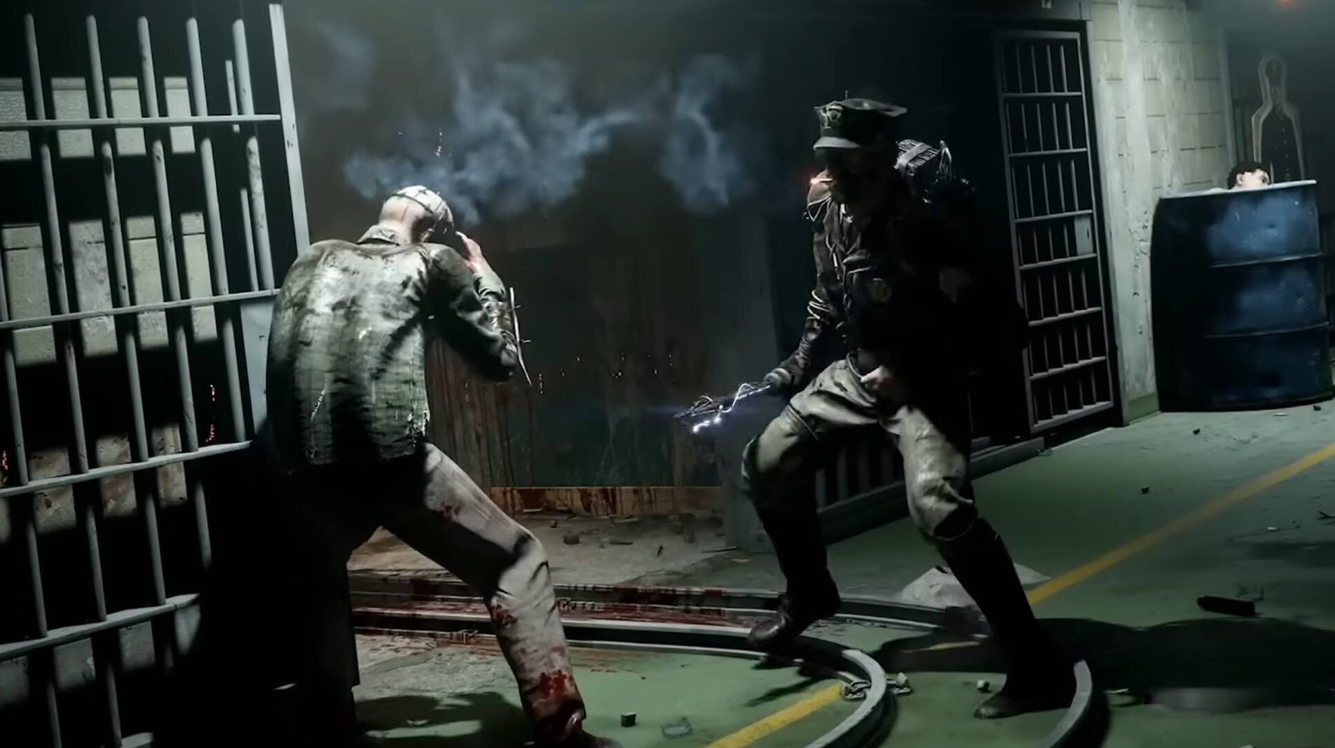 The Outlast Trials: Chơi co-op tối đa được bao nhiêu người?