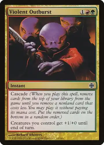 MTG cập nhật danh sách cấm và hạn chế, loại bỏ một số thẻ bài Modern