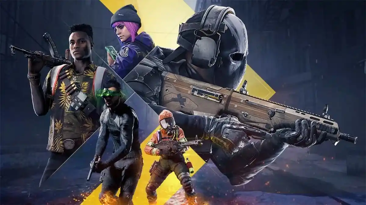 Ubisoft xác nhận XDefiant tiếp tục trì hoãn, sắp có đợt thử tải máy chủ - Gamelade