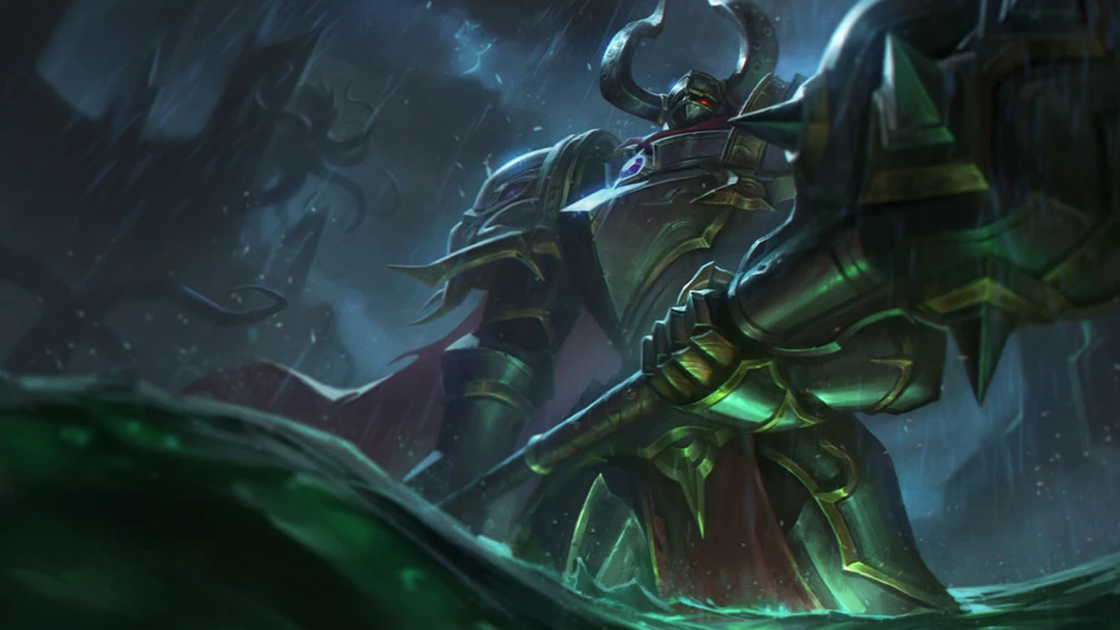 Thay đổi tụt hạng rank bản cập nhật 14.7 khiến game thủ LMHT 'dậy sóng' - Gamelade