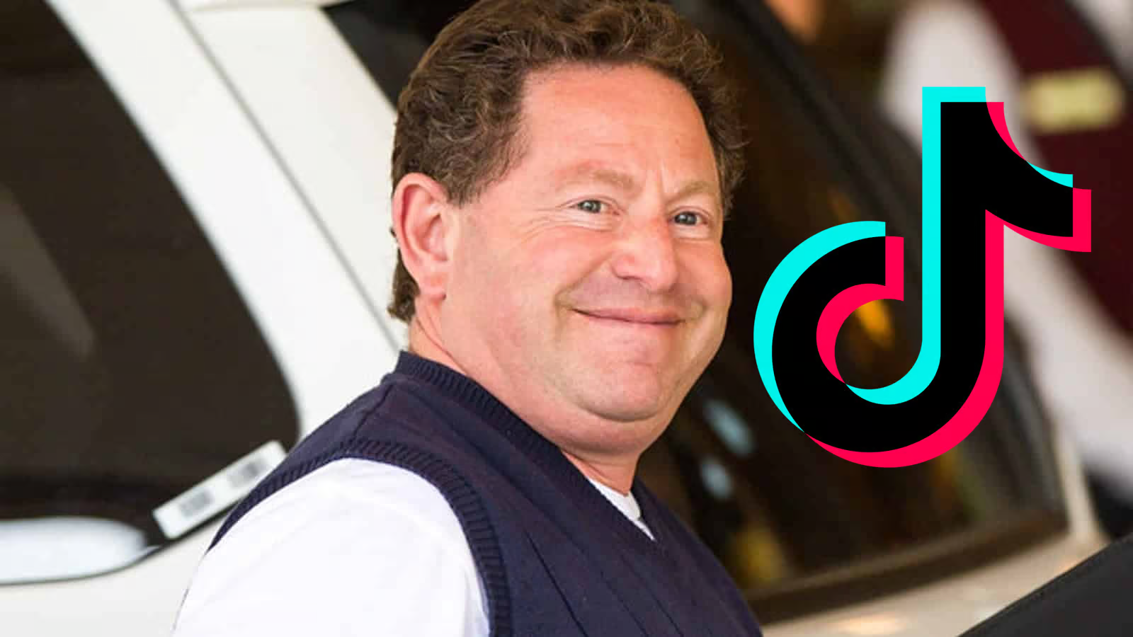 Bobby Kotick, CEO cũ của Activision Blizzard định mua lại TikTok