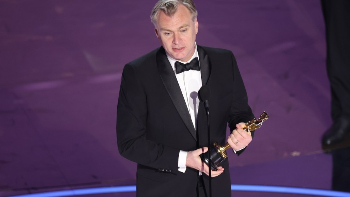 Oppenheimer thắng lớn tại Oscar năm nay