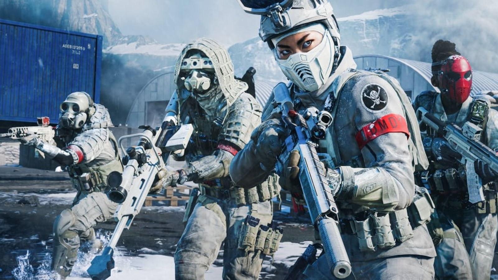 Loạt game Battlefield tiếp tục gặp phải khủng hoảng mới