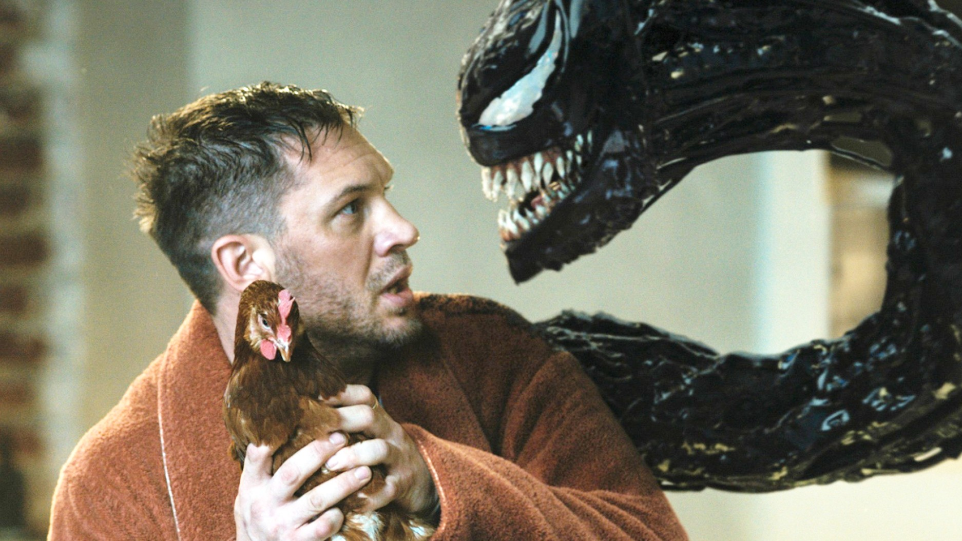 Venom 3 xác nhận thời điểm ra mắt và tiêu đề chính thức