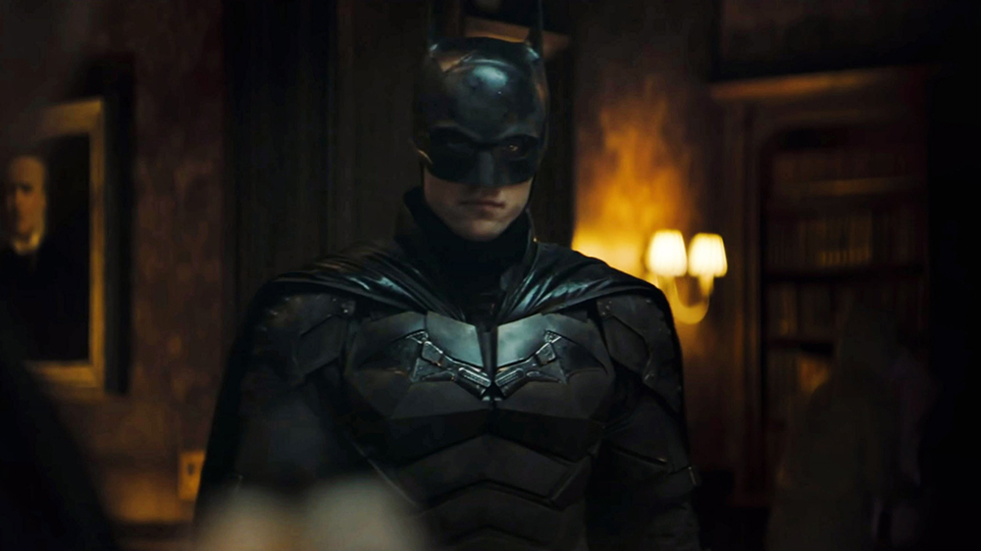 The Batman 2 sẽ phải đến 2026 với ra mắt