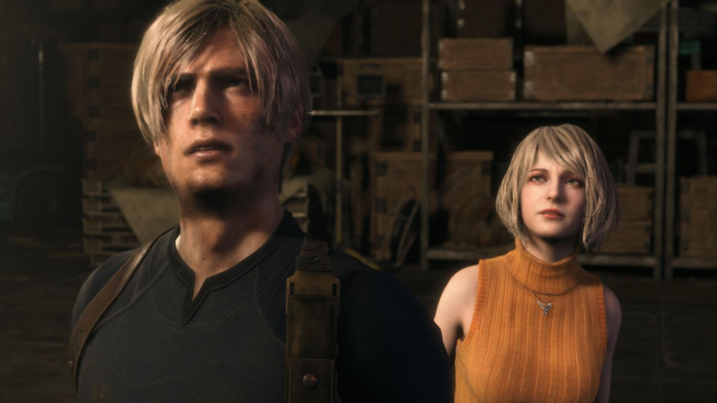 Resident Evil 4 remake chính thức bán được 7 triệu bản