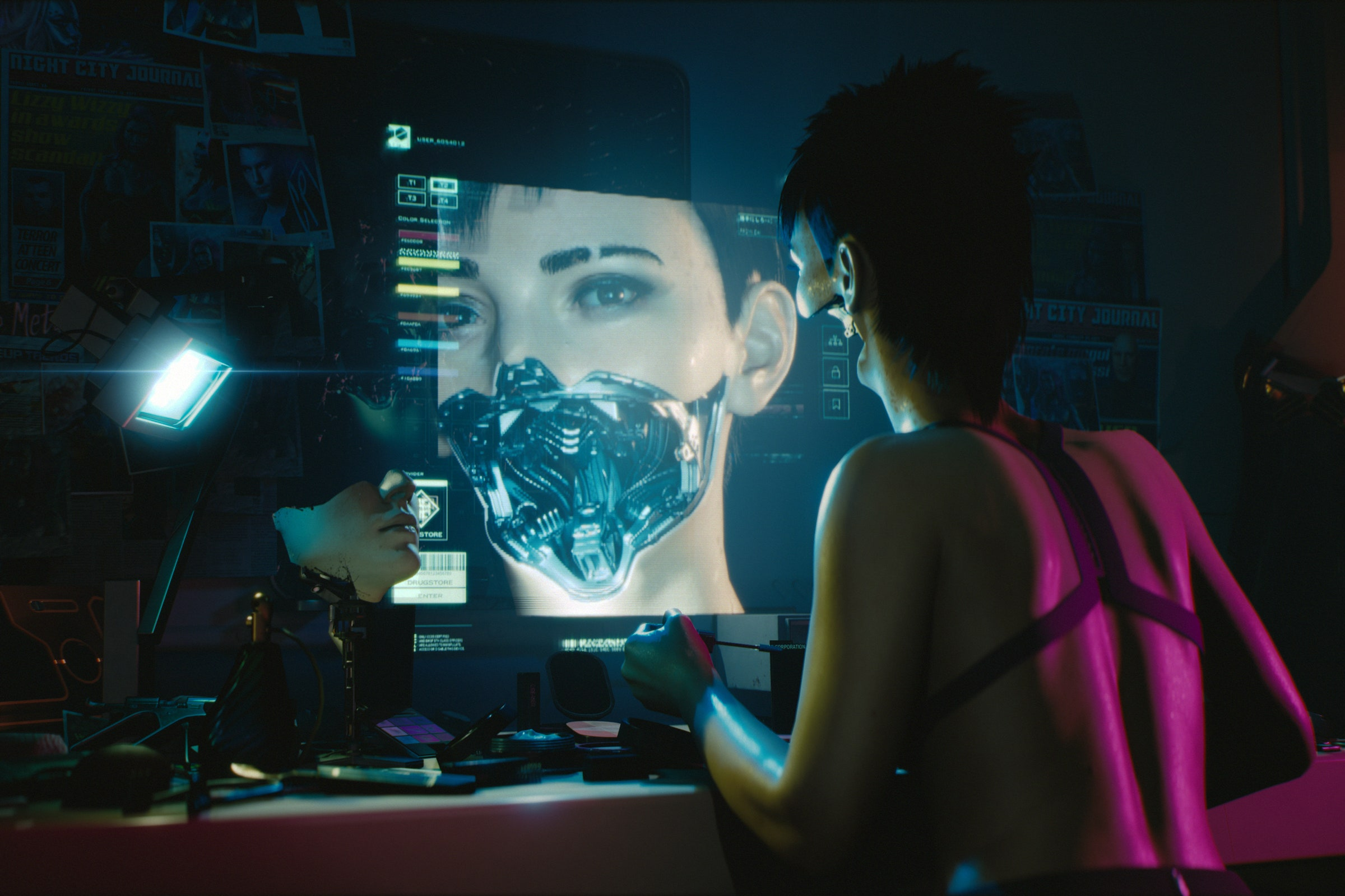 Tựa game được phát triển hoàn toàn bằng AI thất bại thảm hại vì AI không thay thế được con người