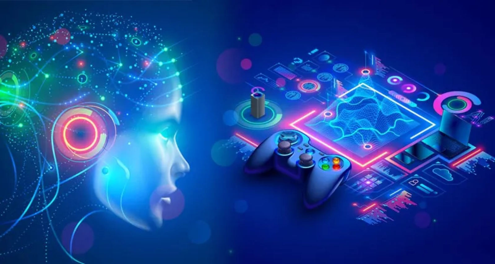 Tựa game được phát triển hoàn toàn bằng AI thất bại thảm hại vì AI không thay thế được con người