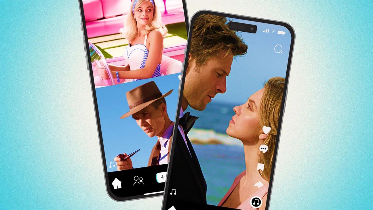 Việc TikTok bị ban tại Mỹ sẽ có lợi cho điện ảnh Hollywood