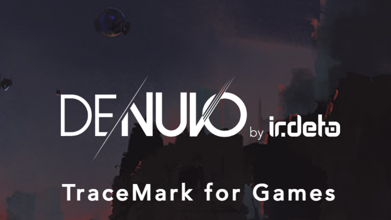 Denuvo công bố công nghệ truy vết leaker