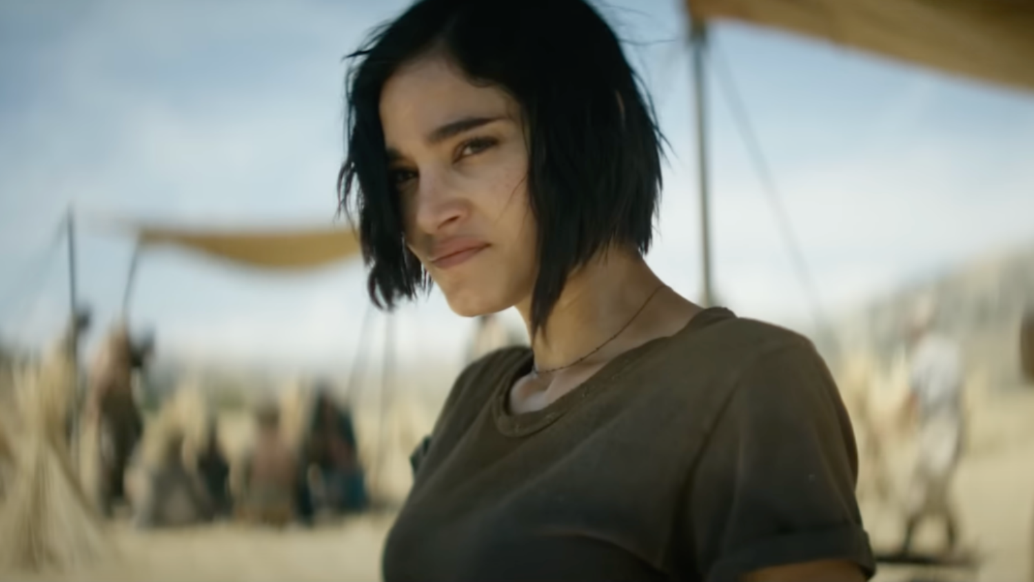Trailer chính thức của Rebel Moon Part 2: The Scargiver không được đón nhận tích cực