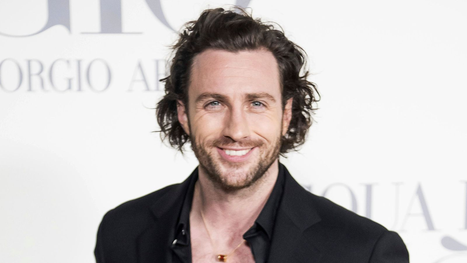 Aaron Taylor-Johnson có vẻ sẽ là James Bond 007 tiếp theo