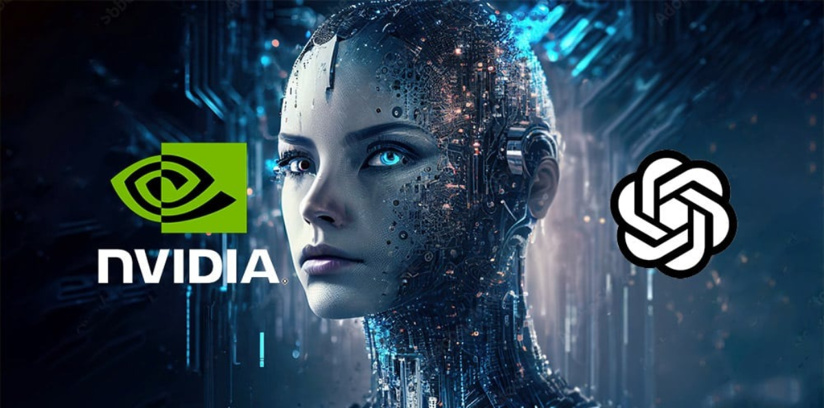 OpenAI sẽ tự sản xuất chip để ngừng phụ thuộc vào NVIDIA