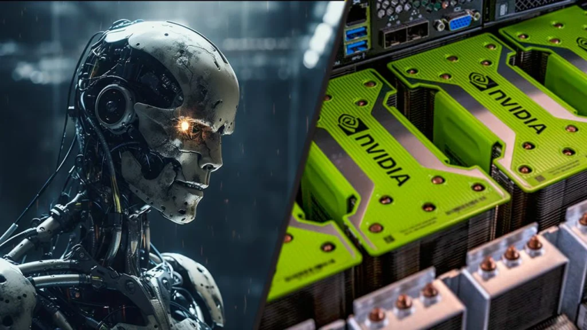OpenAI sẽ tự sản xuất chip để ngừng phụ thuộc vào NVIDIA
