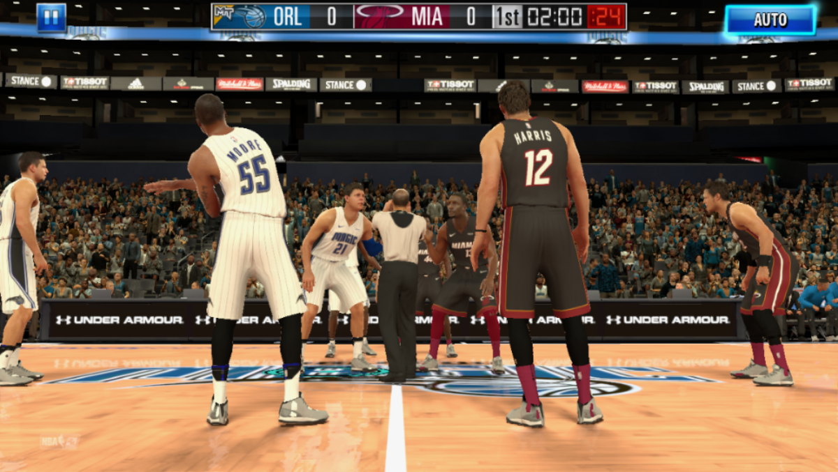 Một thanh niên đã chĩa súng đe dọa em trai vì tranh cãi khi chơi NBA 2K