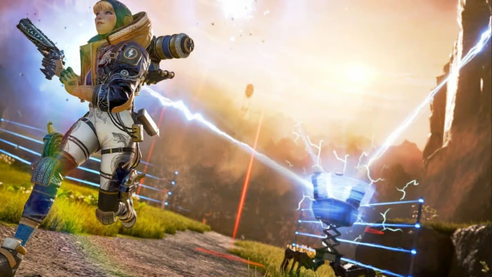 Hacker Apex Legends trong vụ hack tại ALGS cho biết làm vậy cho vui