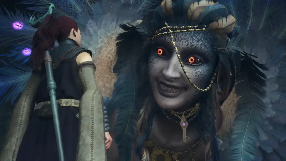 Dragon's Dogma 2 vượt qua Resident Evil 4 remake và là game thành công thứ 3 của Capcom trên Steam