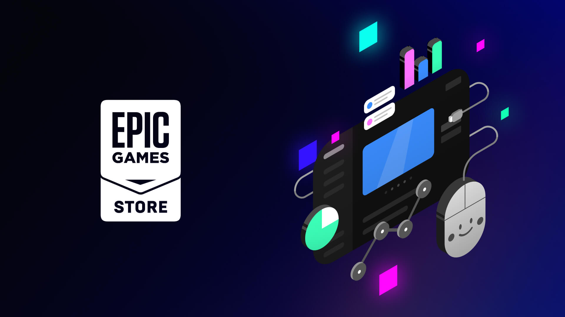 Vụ hack Epic Games vừa qua có vẻ là giả