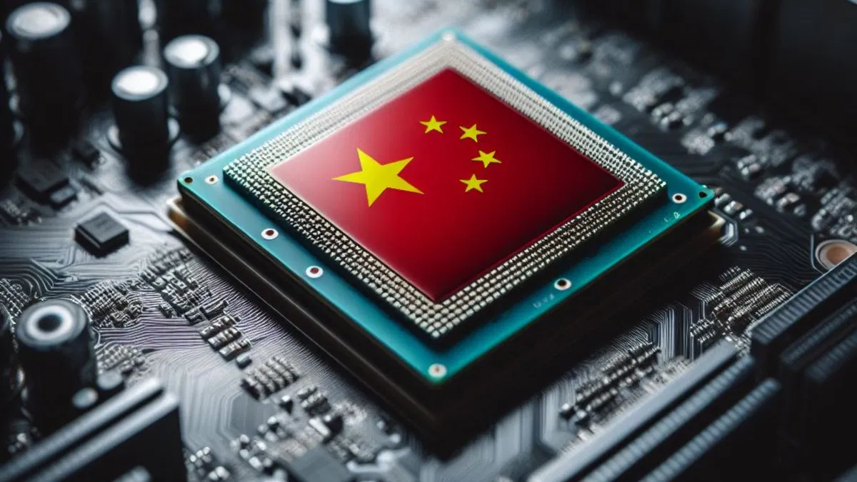 Chính phủ Trung Quốc sẽ loại bỏ dần CPU của Intel và AMD cùng hệ điều hành Windows