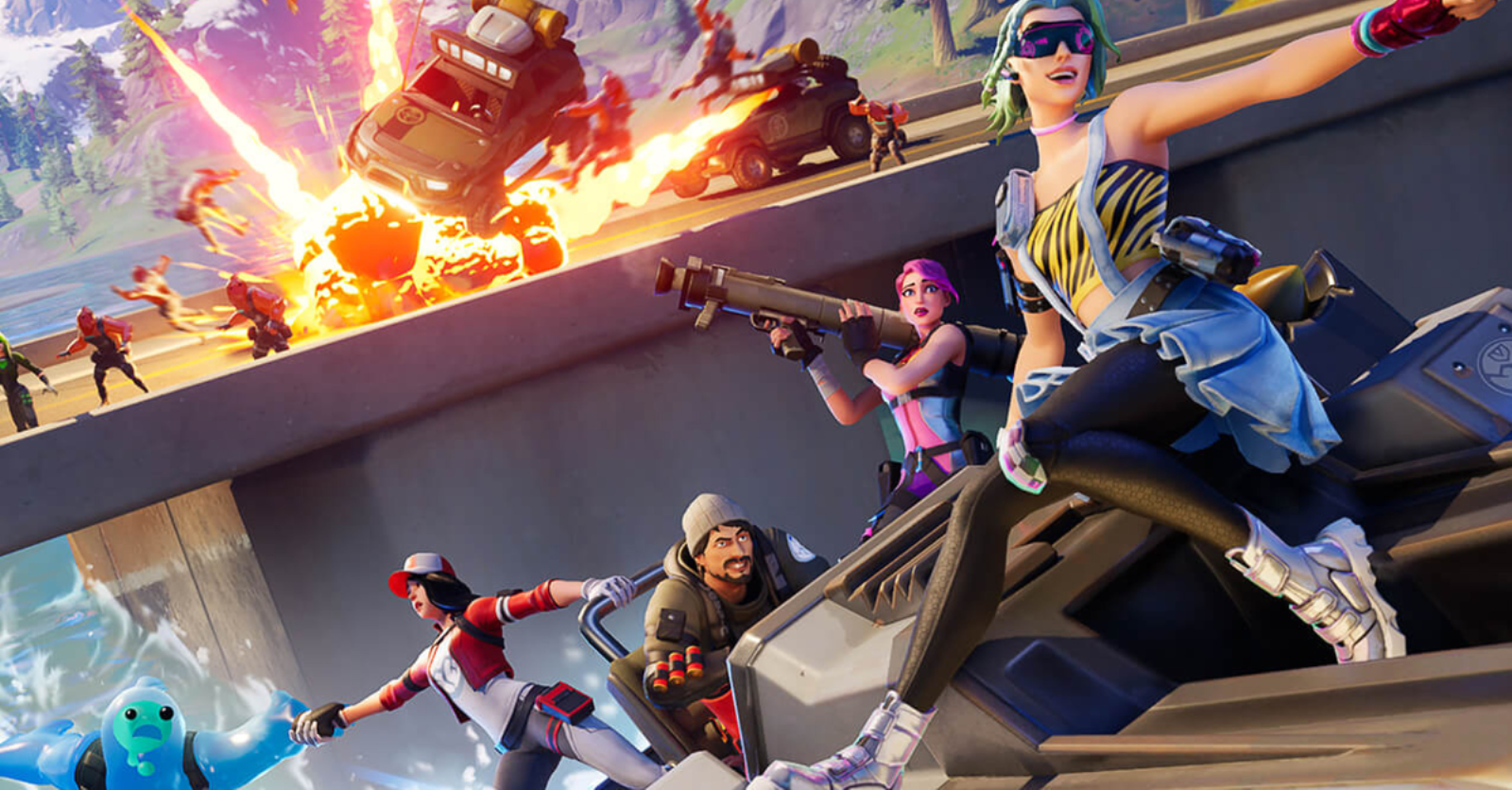 Vụ hack Epic Games vừa qua có vẻ là giả