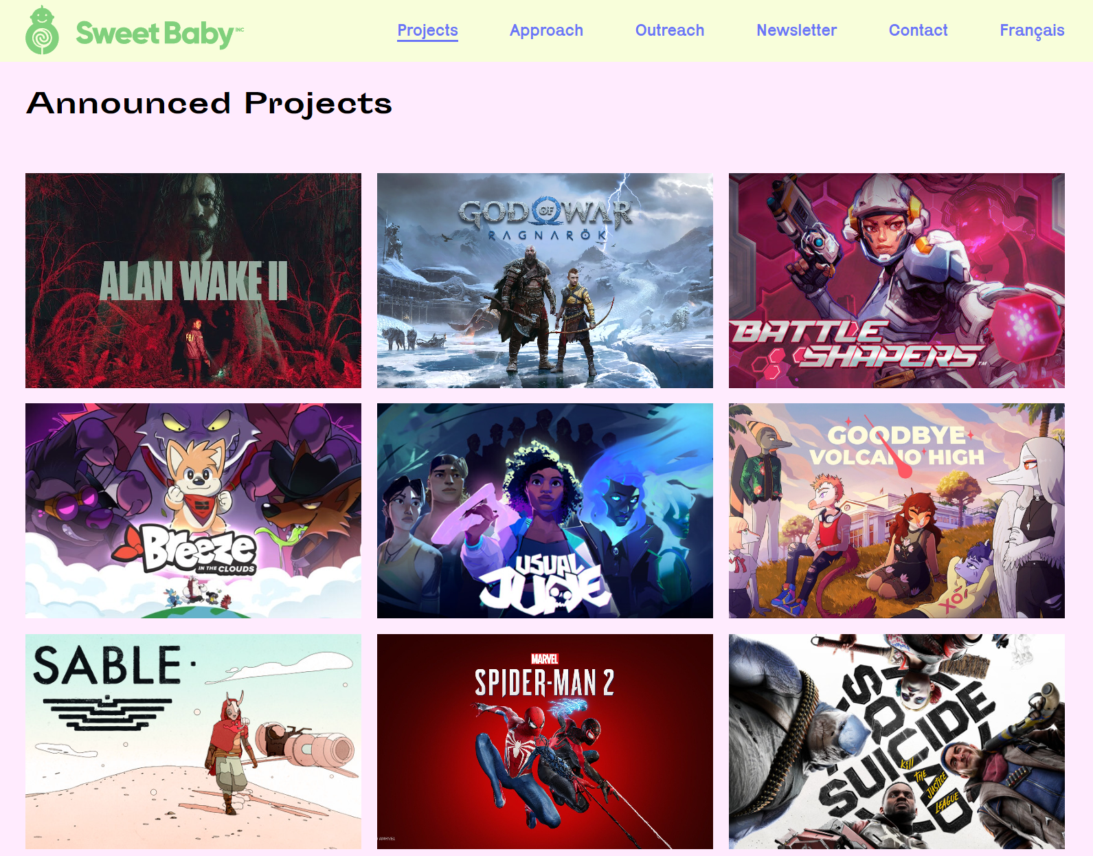Sau thất bại của Suicide Squad: Kill the Justice League, một curator trên Steam được tạo đến tránh các game tương tự