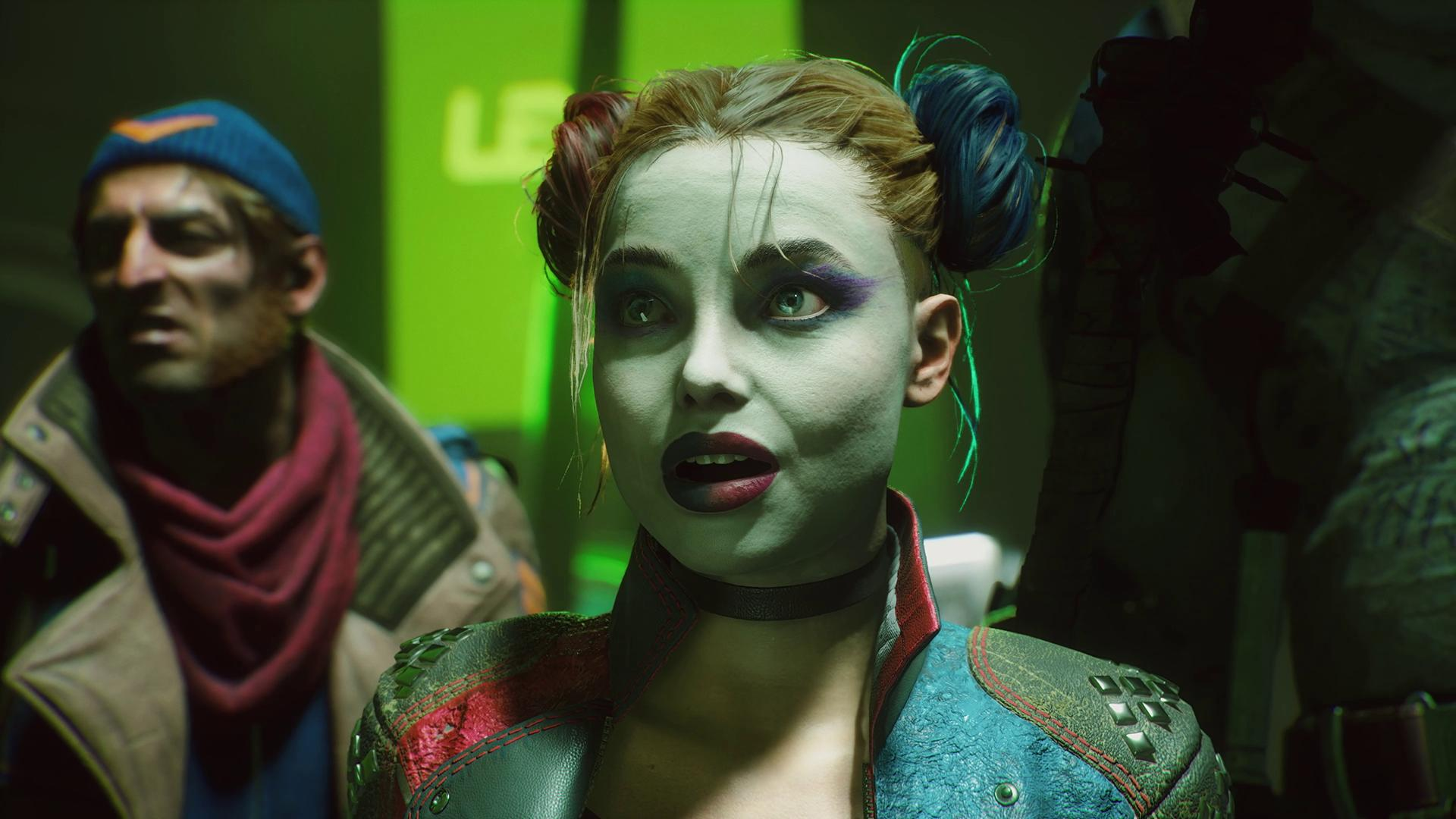 Sau thất bại của Suicide Squad: Kill the Justice League, một curator trên Steam được tạo đến tránh các game tương tự