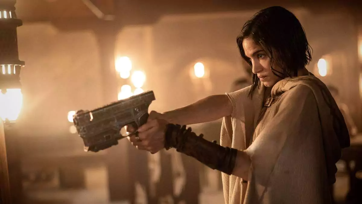Bản cut dài 6 giờ của Rebel Moon có thể sẽ được tung ra cùng ngày với phần 2 trên Netflix