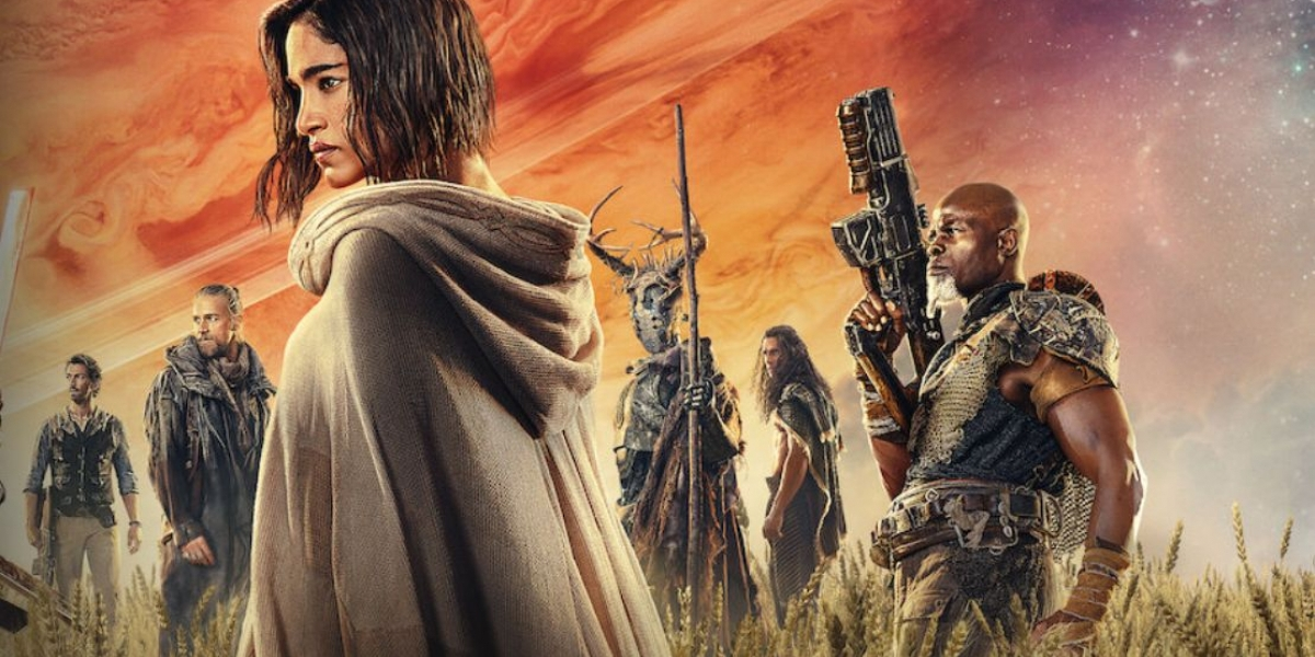 Bản cut dài 6 giờ của Rebel Moon có thể sẽ được tung ra cùng ngày với phần 2 trên Netflix