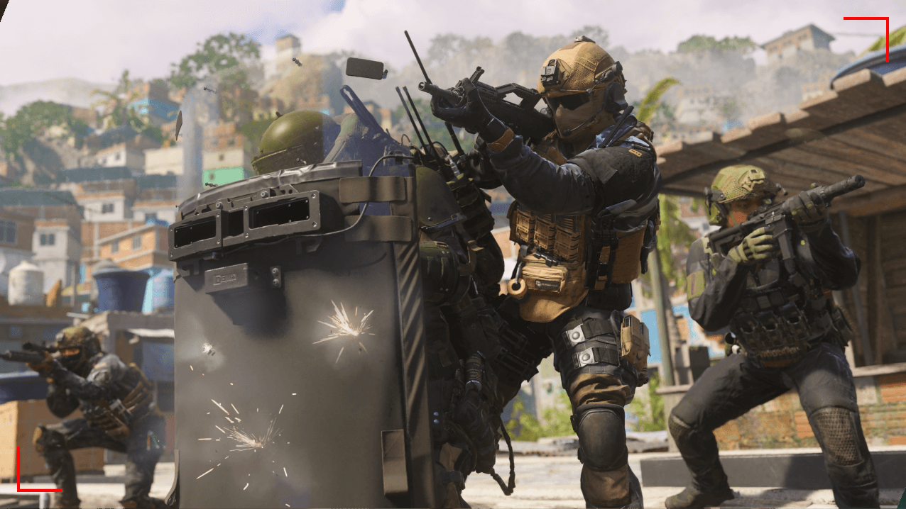 Streamer Call of Duty giả vờ xài hack rồi bị ăn ban thật