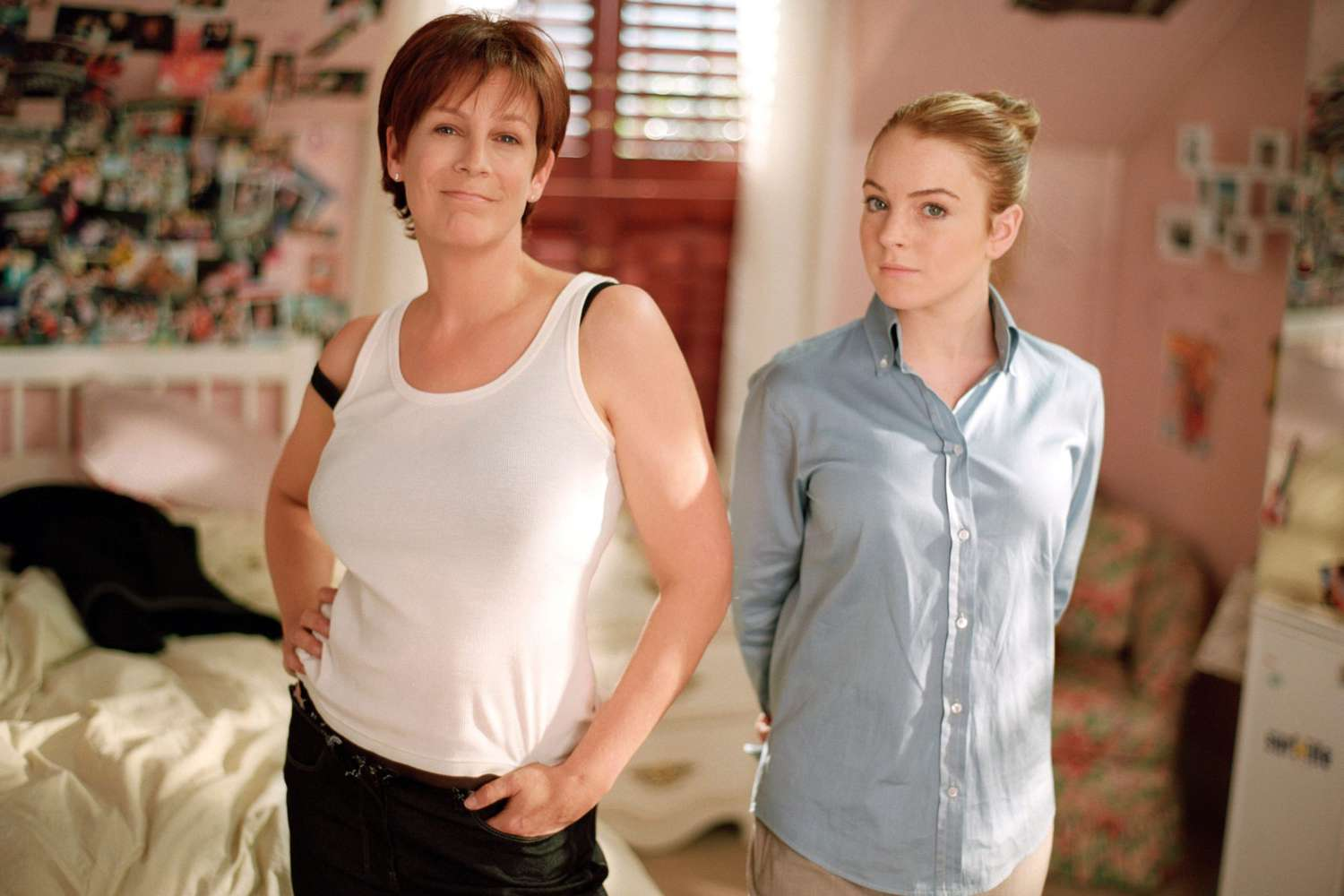 Freaky Friday 2 chính thức được xác nhận