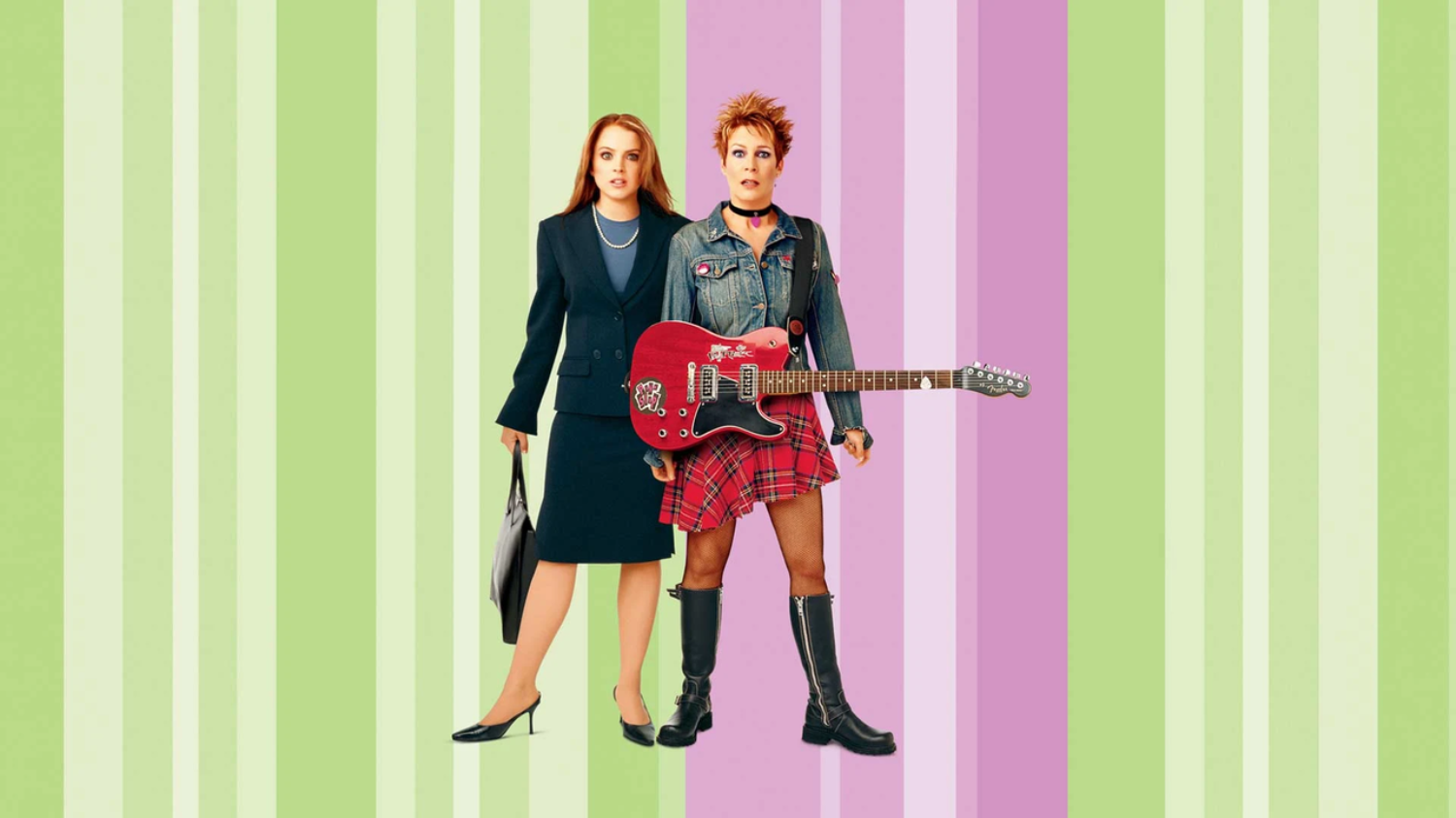 Freaky Friday 2 chính thức được xác nhận