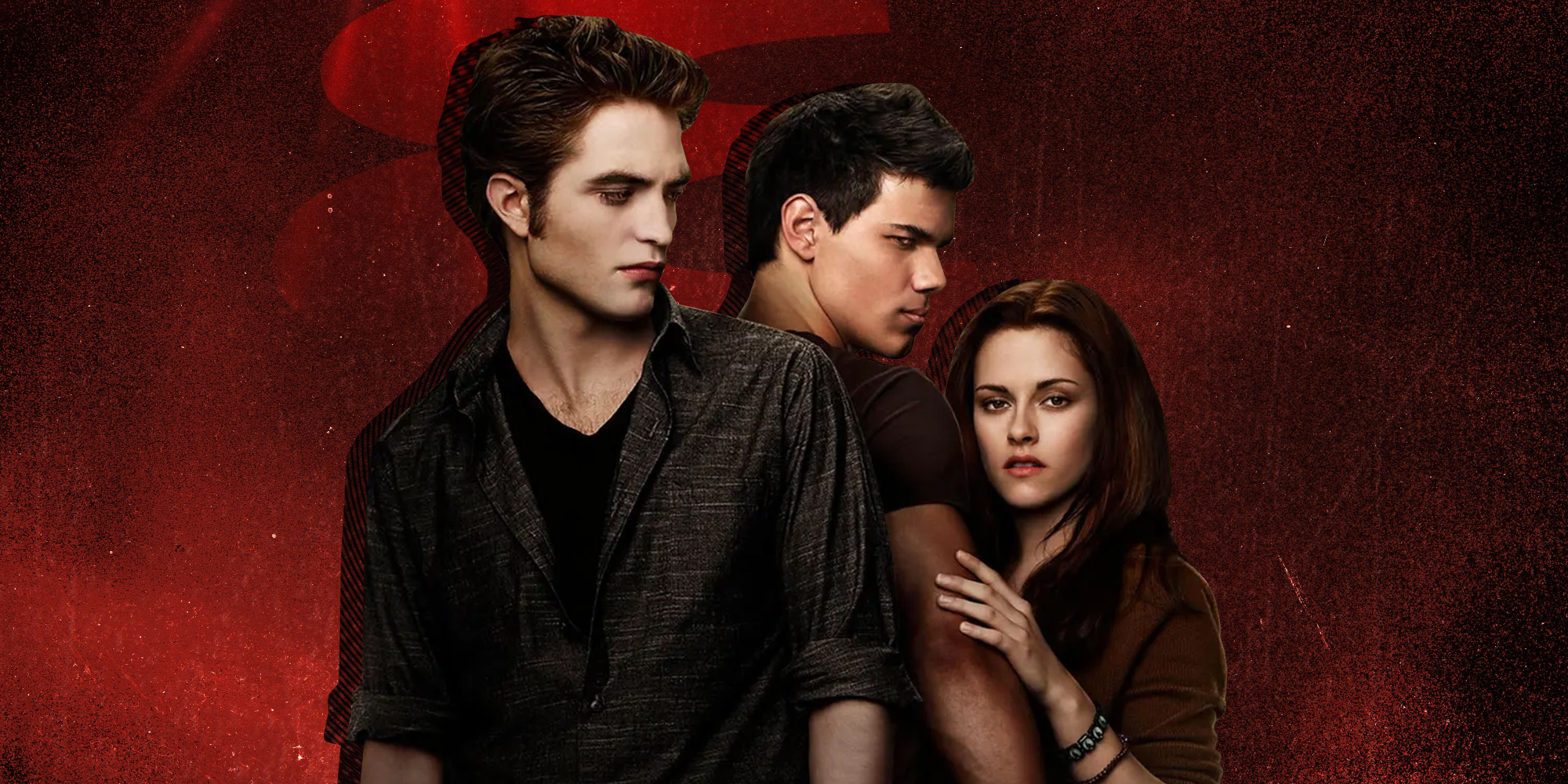 Loạt phim Twilight bản hoạt hình đang được triển khai