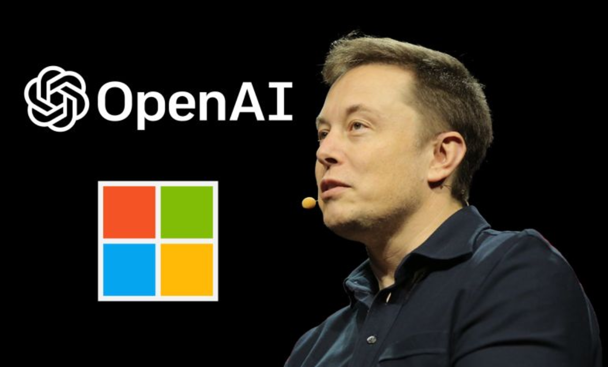 Với việc tỉ phú Elon Musk kiện OpenAI, email công ty này cho thấy Elon muốn giành quyền kiểm soát công ty và ChatGPT.